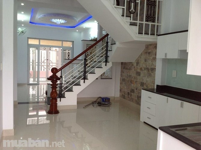 Danh Sách Những Căn Nhà Phố Đẹp Nhất Ở Sài Gòn Tại Muaban.net 4 Nhà Phố, Nhà Mặt Tiền