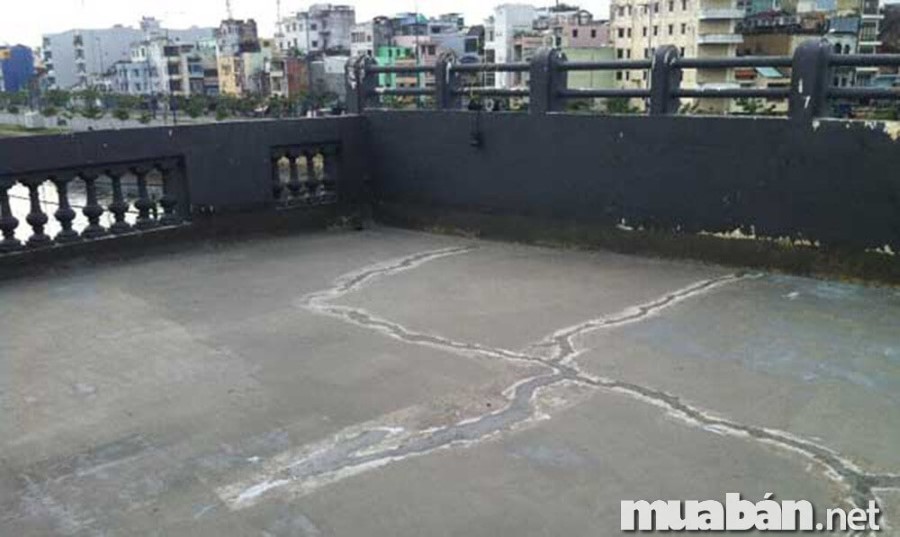 Chống Nóng Cho Nhà Ở – Phần 1: Các Nguyên Nhân Làm Cho Nhà Ở Nắng Và Nóng 4 Chống Nắng Cho Nhà Ở