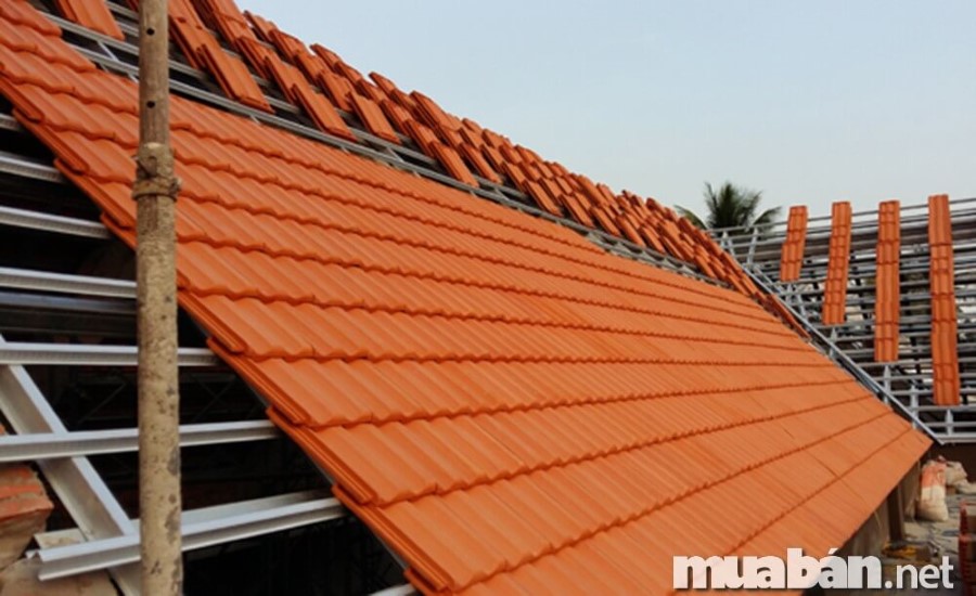 Chống Nóng Cho Nhà Ở – Phần 1: Các Nguyên Nhân Làm Cho Nhà Ở Nắng Và Nóng 2 Chống Nắng Cho Nhà Ở