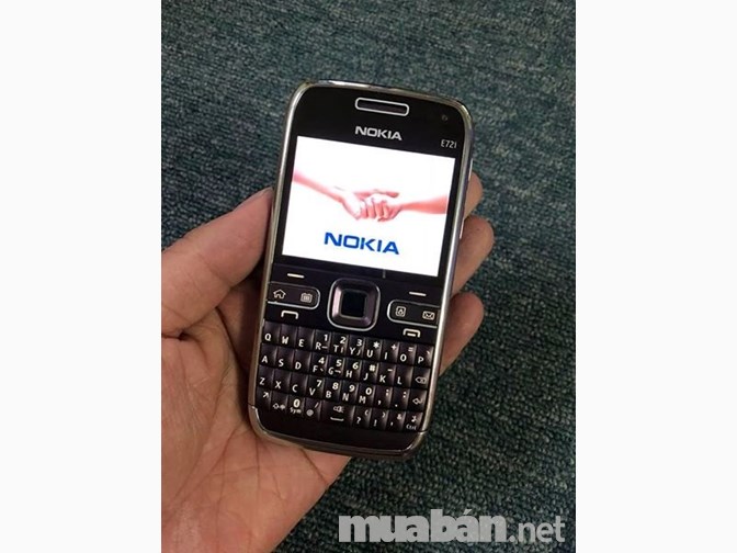 Top 10 Điện Thoại Di Động Bạn Chỉ Có Thể Tìm Thấy Tại Muaban.net 2 Nokia Là Thương Hiệu Được Đánh Giá Cao Trong Thời Kỳ Trước