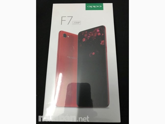 Top 10 Điện Thoại Di Động Bạn Chỉ Có Thể Tìm Thấy Tại Muaban.net 11 Oppo F7 Cho Hình Ảnh Sắc Nét Và Trung Thực