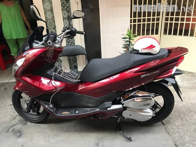 Top 10 Xe Máy Cũ Đang Được Ưa Chuộng Nhất Trên Muaban.net 6 Xe Pcx Được Hoàn Thiện Vô Cùng Tốt Với Nhiều Chi Tiết