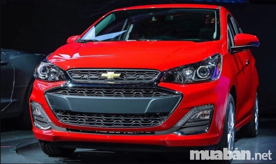 Đánh Giá Siêu Phẩm Chevrolet Spark 2019 – Dòng Xe Ngon, Bổ, Rẻ Nhất Hiện Nay 5 Mức Giá Mà Spark Mang Đến Cho Người Dùng Thật Sự Rất Phải Chăng Và Thu Hút Hiện Nay