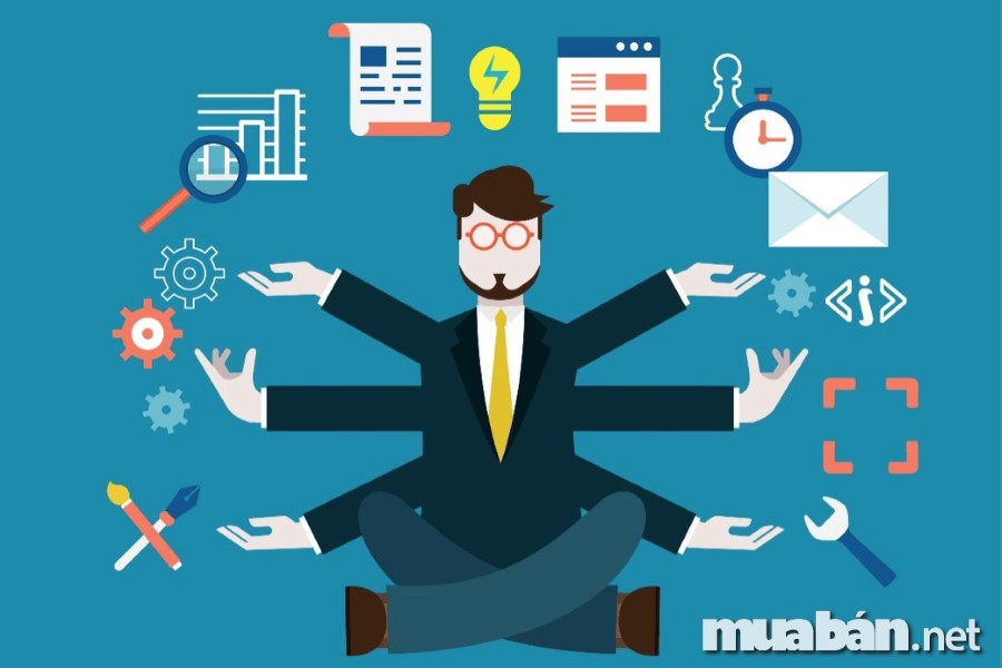 Để Làm Việc Hiệu Quả Hơn Với Vị Trí Thư Ký, Cần Những Gì? 3 Để Làm Việc Hiệu Quả Hơn Với Vị Trí Thư Ký, Cần Những Gì?