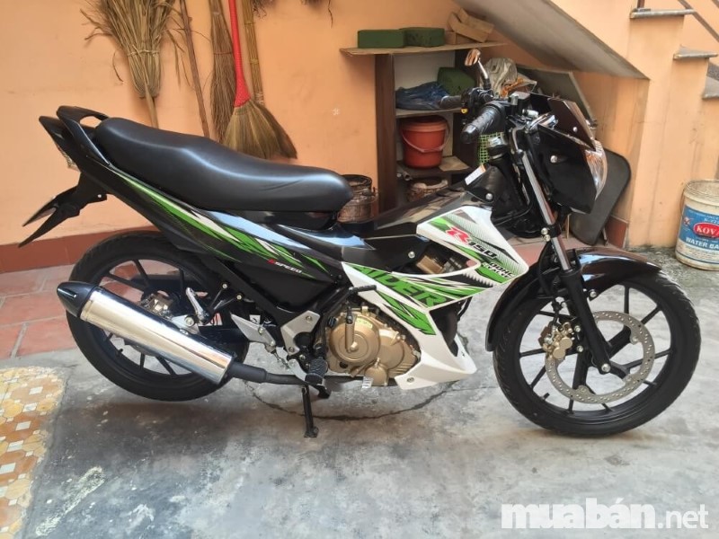 Thiết kế xe côn tay cũ cần phải đảm bảo, không thay thế