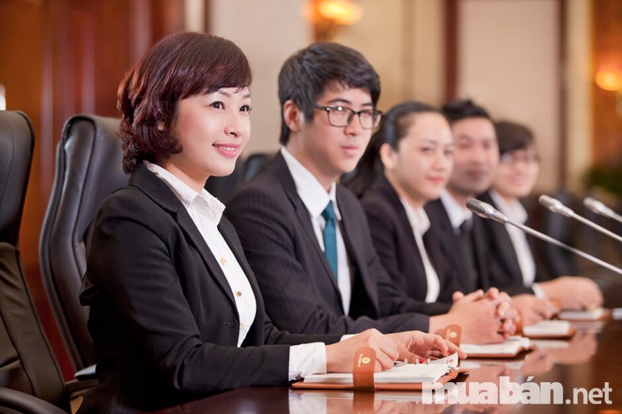Vingroup là môi trường làm việc đề cao tính kỷ luật, hiệu quả trong công việc