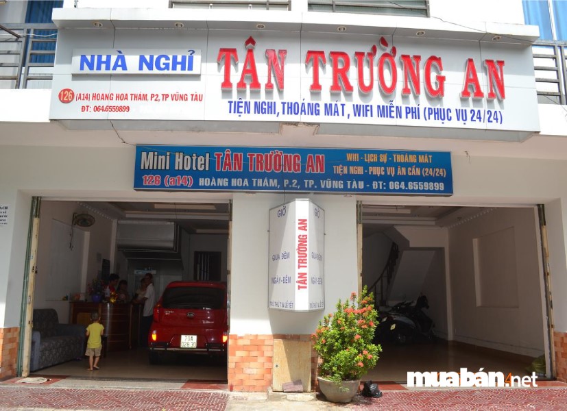 Cùng Đồng Bọn Phượt Vũng Tàu Với Giá Đặt Phòng Siêu Hấp Dẫn Ngày Lễ 3 Khách Sạn Ở Vũng Tàu