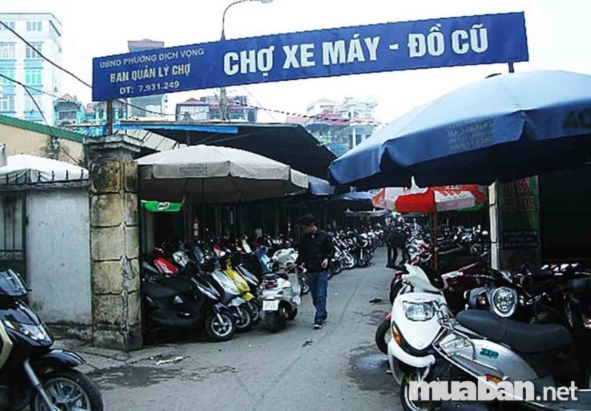 Mua xe Wave alpha cũ – giải pháp trong giai đoạn tài chính khiêm tốn