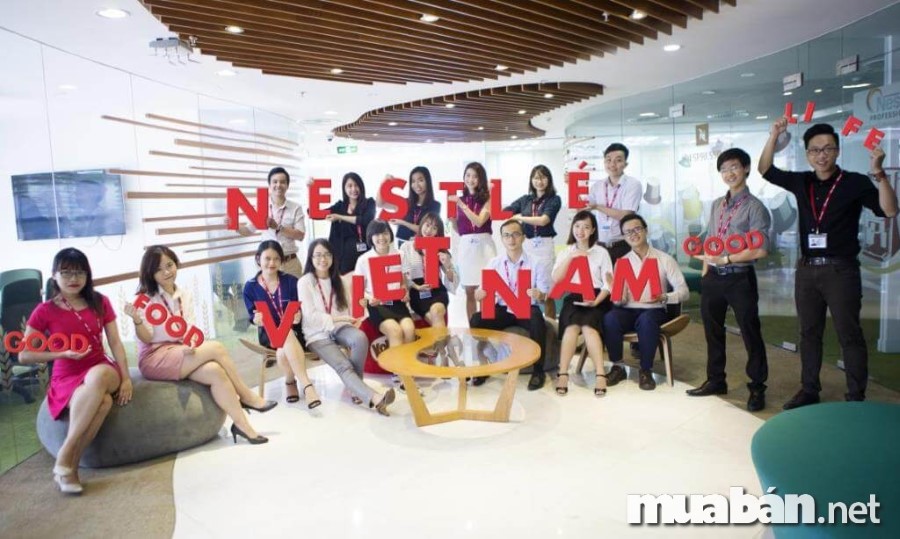 Top 5 Môi Trường Làm Việc Lý Tưởng Nhất Tại Hà Nội 3 Top 5 Môi Trường Làm Việc Lý Tưởng Nhất Tại Hà Nội