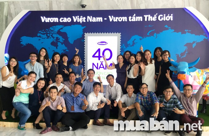 Top 5 Môi Trường Làm Việc Lý Tưởng Nhất Tại Hà Nội 2 Top 5 Môi Trường Làm Việc Lý Tưởng Nhất Tại Hà Nội