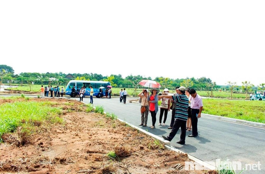 Nhà đầu tư cần cẩn thận trước nhiều chiêu trò của người môi giới