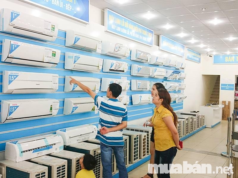 Hướng Dẫn Chọn Mua Điều Hòa Cũ Chất Lượng Cao Để Giải Nhiệt Cho Hè Này 4 Điều Hòa Cũ Có Thương Hiệu Hoạt Động Bền Bỉ Qua Thời Gian