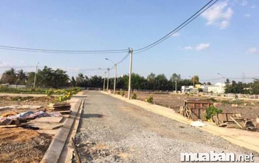 Mua Đất Quy Hoạch – Ván Bài May Rủi Cho Những Người Liều Lĩnh 2 Mua Đất Quy Hoạch