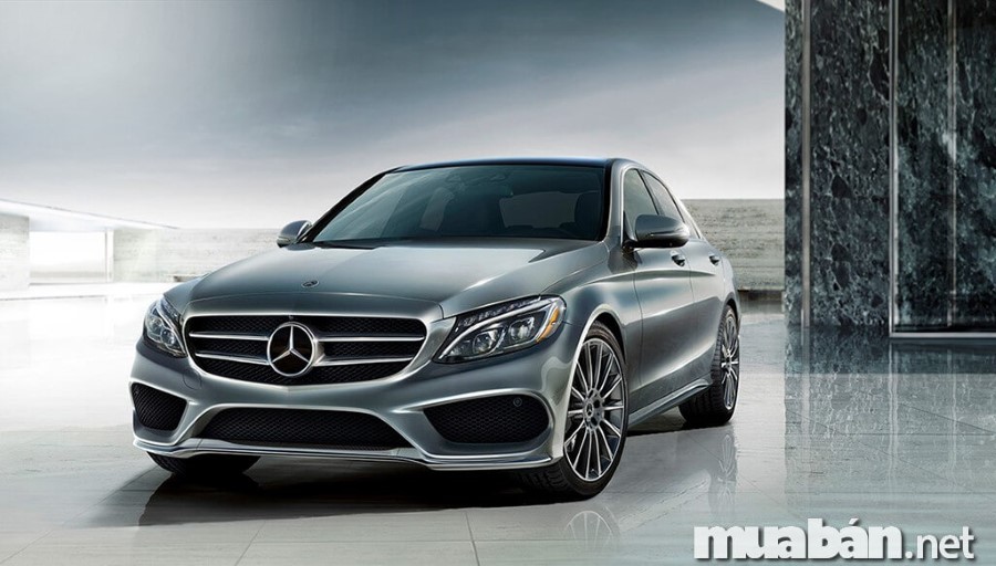 Mercedes Benz Class 2018: Tổng Quan Về Giá Thành, Ưu Điểm Và Nhược Điểm 2 Mercedes Benz