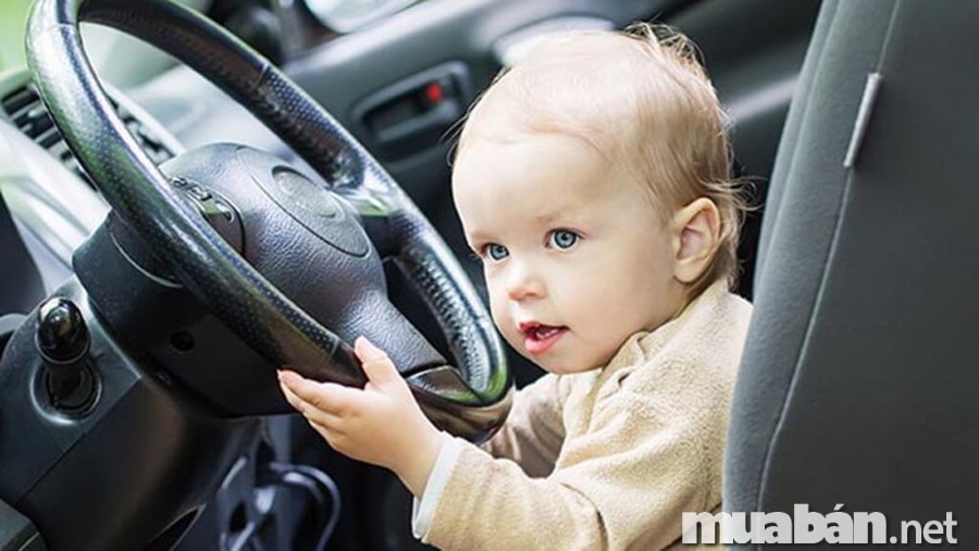 Kinh Nghiệm Cho Trẻ Em Dưới 3 Tuổi Ngồi Trong Xe Ô Tô 4 Xe Ô Tô