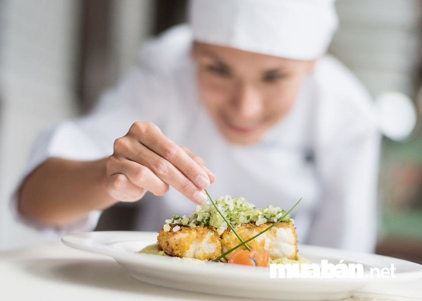 Top 10 Nhóm Việc Làm Tháng 6 Hot Nhất Trên Muaban.net 6 Bạn Có Thể Dễ Dàng Tìm Được Công Việc Nếu Có Kinh Nghiệm Về Lĩnh Vực Bếp, Pha Chế.