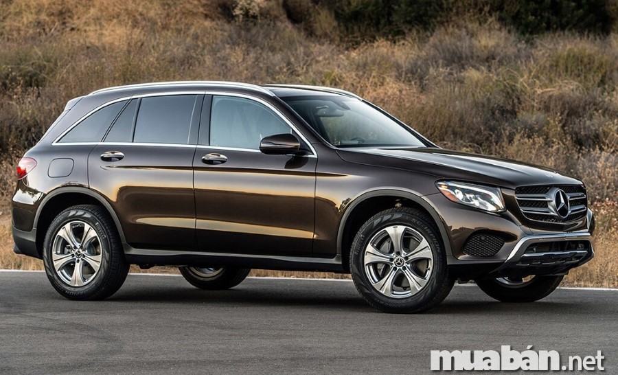 Mercedes Benz Class 2018: Tổng Quan Về Giá Thành, Ưu Điểm Và Nhược Điểm 3 Mercedes Benz