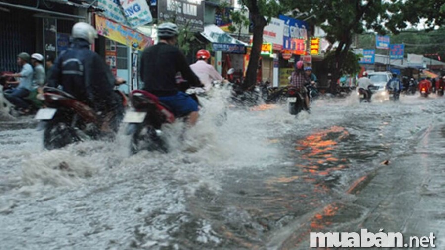 Phương Pháp Khắc Phục Chết Máy Khi Bị Ngập Nước Cho Xe Máy 3 Khắc Phục Chết Máy