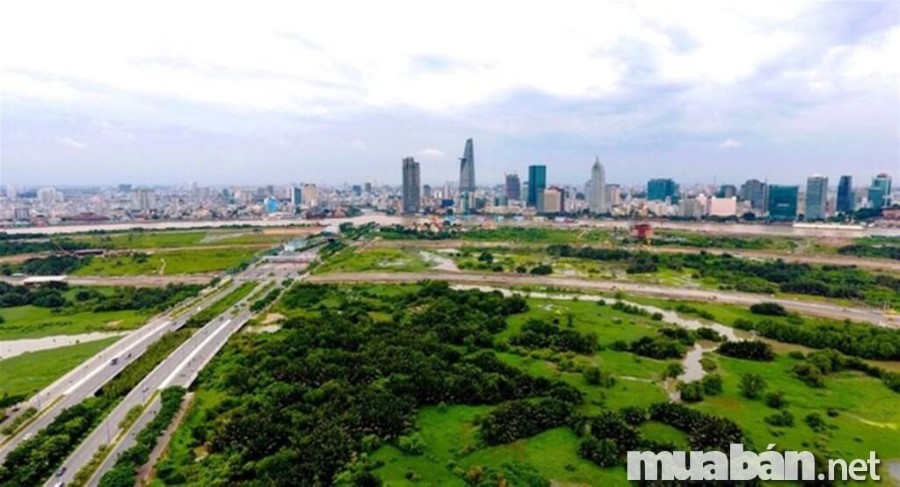 bản đồ quy hoạch
