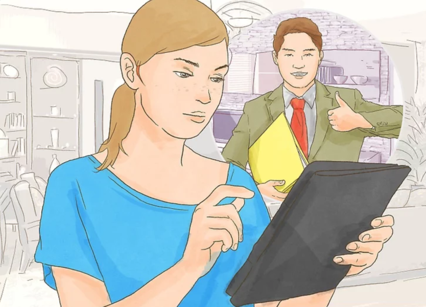 Làm thế nào để tìm một môi giới bất động sản uy tín Môi giới bất động sản
