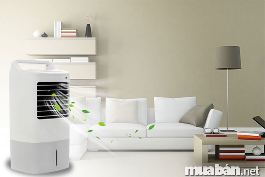 Có Nên Mua Quạt Điều Hòa Hay Không? 5 Quạt Điều Hòa
