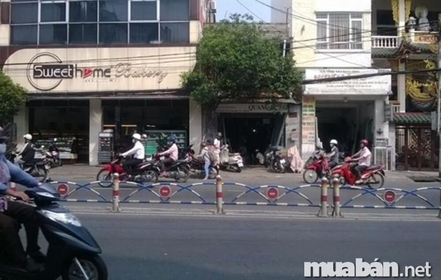 Giá Nhà Đất Tp.hcm – Phần 1: Khu Vực Các Quận Trung Tâm Thành Phố 4 Tham Khảo Giá Nhà Đất