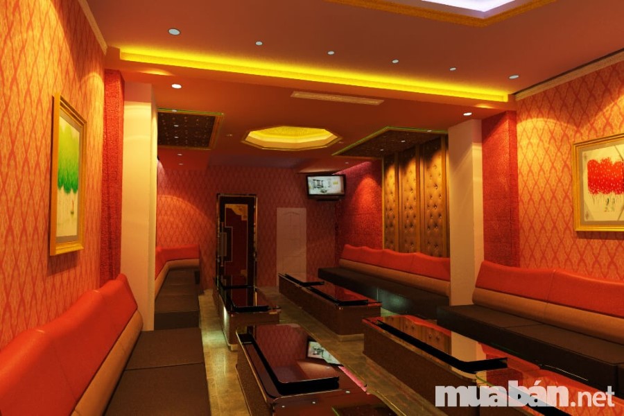 Bạn có thể học hỏi theo phương pháp cách âm của các phòng karaoke bằng việc trang bị thêm nhiều lớp tường