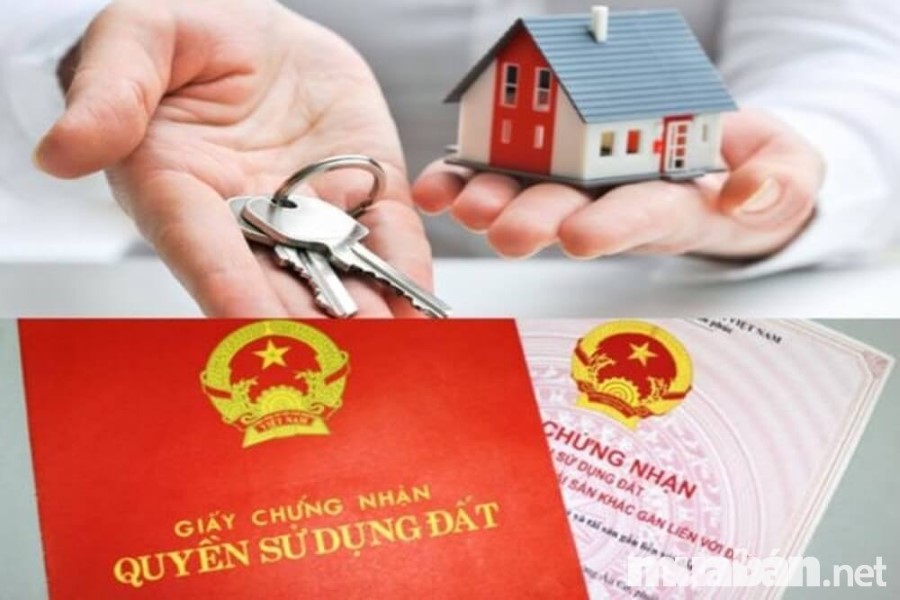 Nhiều gia đình mất nhiều năm mà vẫn chưa có được sổ đỏ