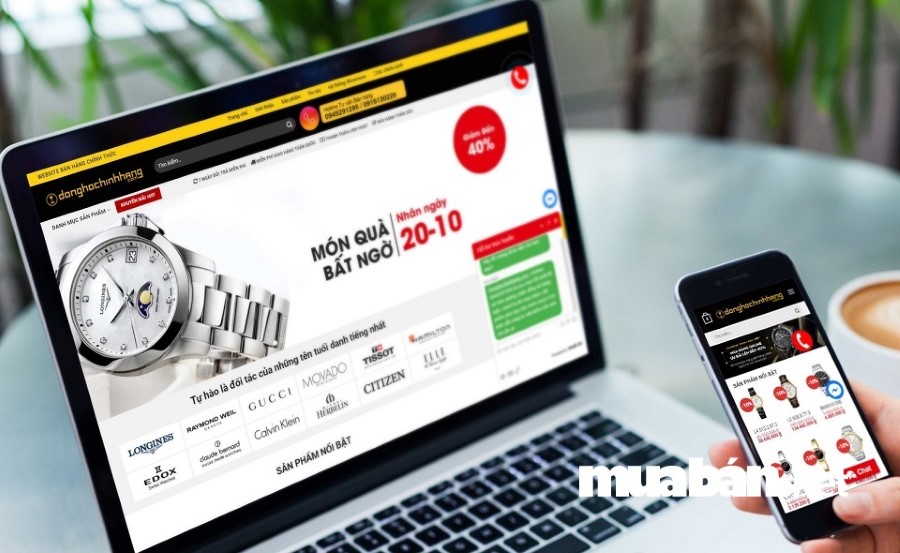 Những Công Việc Phù Hợp Cho Nghề Tay Trái (Phần 2) 8 Bán Hàng Online Vừa Dễ Dàng, Vừa Chủ Động Được Thời Gian Lại Không Mất Chi Phí Thuê Mặt Bằng Là Nghề Tay Trái Lý Tưởng.