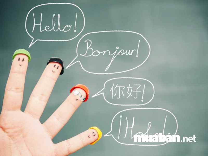 Những Công Việc Phù Hợp Cho Nghề Tay Trái (Phần 2) 9 Nếu Giỏi Ngoại Ngữ Thì Dịch Thuật Là Nghề Tay Trái Tuyệt Vời Dành Cho Bạn.