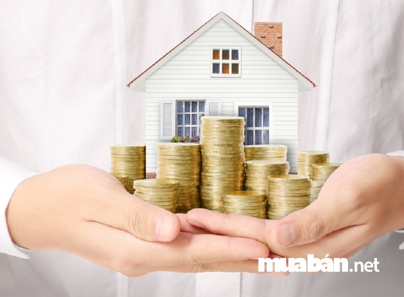 Chọn gói vay và ngân hàng phù hợp khi mua chung cư trả góp.