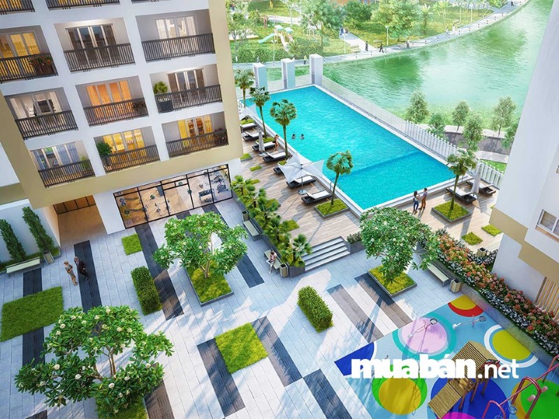 Cơn sốt đất nền quận 9 đang lên tới đỉnh cao.