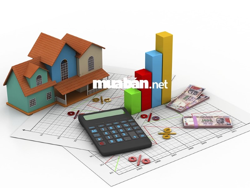 Biết cách huy động vốn, đo lường và tính toán rủi ro sẽ giúp bạn mua bán nhà đất quận 9 có lợi nhuận cao.