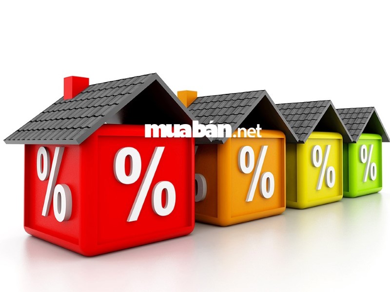 Nhiều người kiếm được bộn tiền nhờ biết cách tính toán tiềm năng phát triển của các dự án bất động sản.