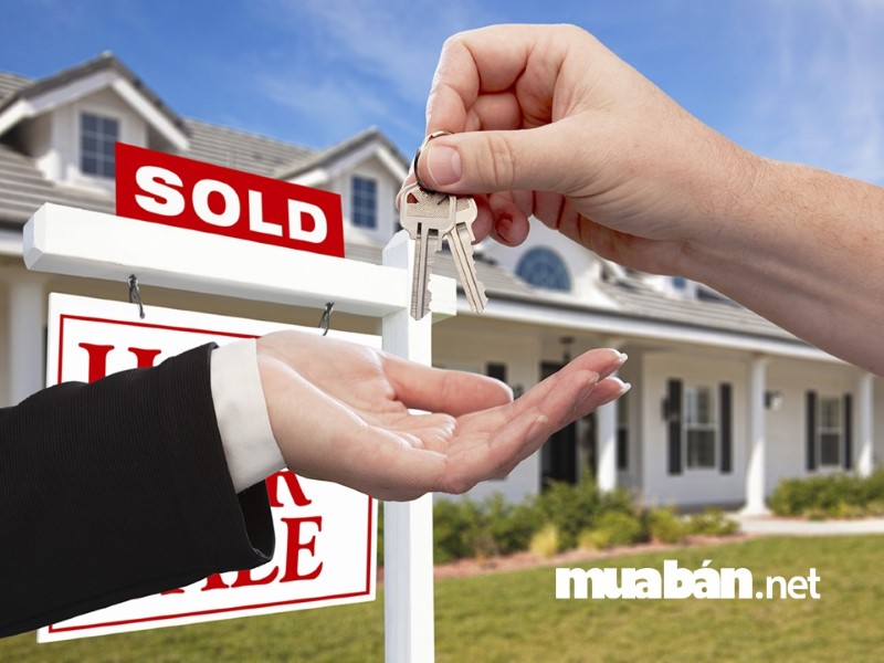 Chọn thời điểm thích hợp nhất để bán bất động sản là cách kiếm tiền nhanh và hiệu quả nhất.