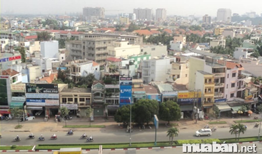 tham khảo giá nhà đất