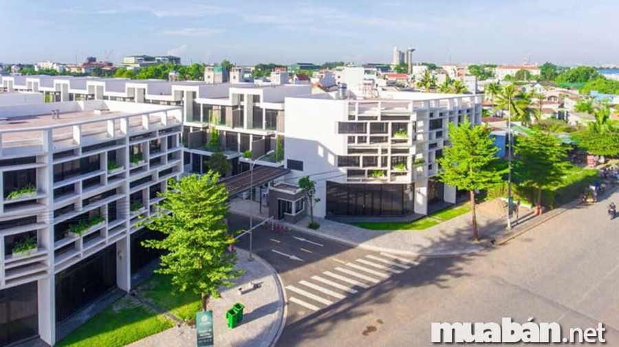 tham khảo giá nhà đất
