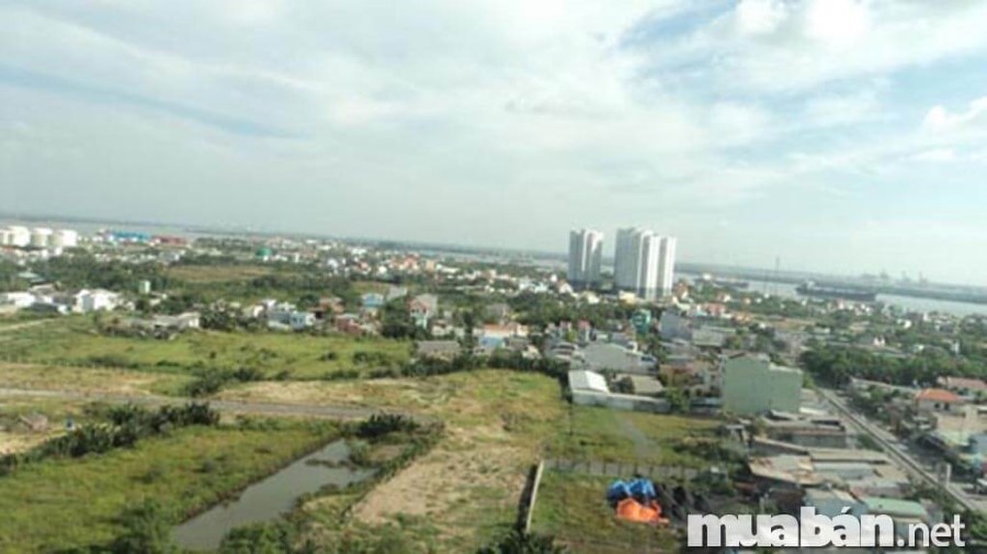 tham khảo giá nhà đất