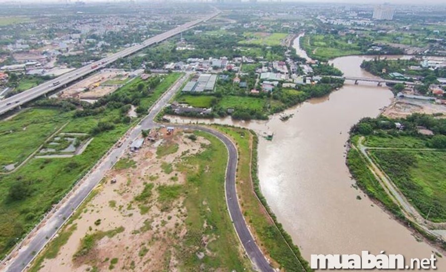 tham khảo giá nhà đất