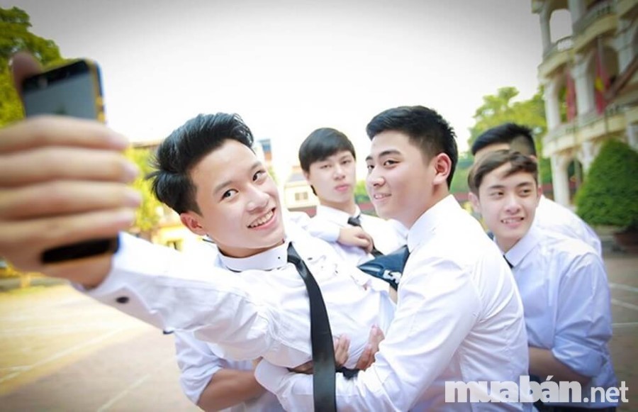 Tạo kiểu là bước quan trọng để có được bức ảnh Selfie độc đáo