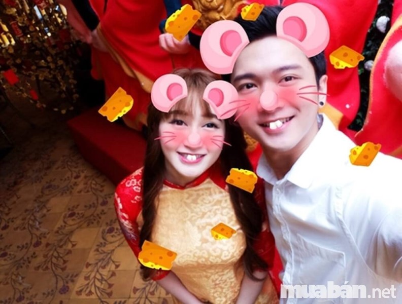 Selfie với những ứng dụng giúp bạn tạo ra những bức ảnh độc đáo