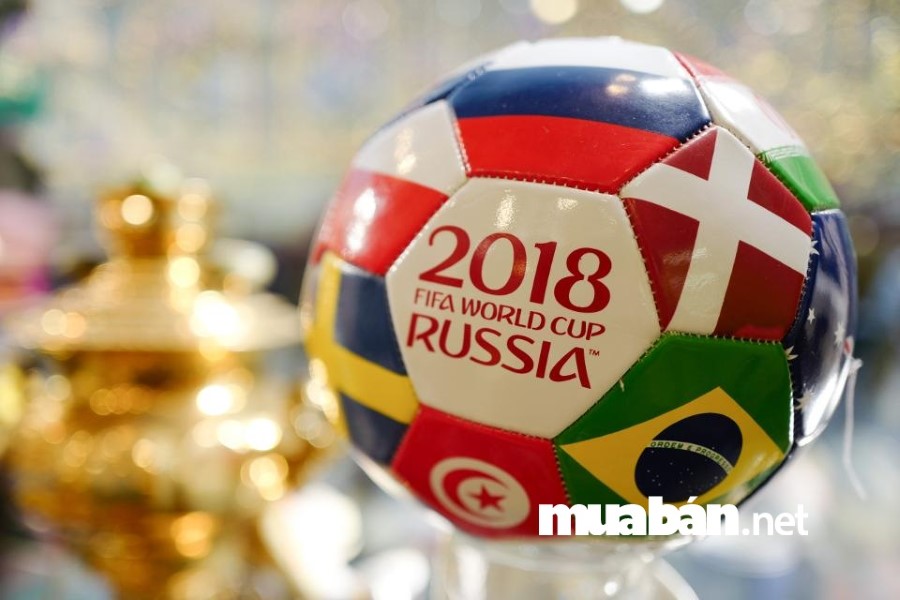 Không Còn Sợ Bị Cấm - Người Dân Thỏa Sức Đặt Cược Mùa World Cup 2018 2 Từ Ngày 14/06/2018 Có Thể Tự Do Kinh Doanh Đặt Cược Bóng Đá Quốc Tế.
