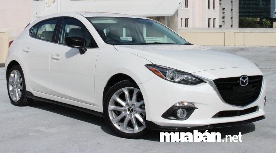 Bí Quyết Mua Mazda 3 Cũ &Quot;Chất Lừ&Quot; Khi Túi Tiền Eo Hẹp 3 Mazda 3 Đang Là Mẫu Xe Được Rất Nhiều Người Việt Ưa Chuộng.
