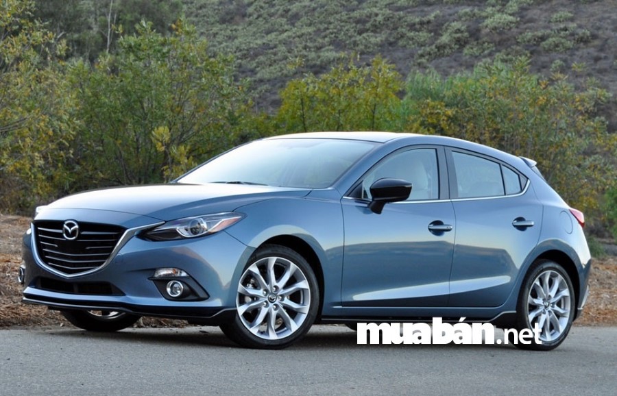 Bí Quyết Mua Mazda 3 Cũ &Quot;Chất Lừ&Quot; Khi Túi Tiền Eo Hẹp 7 Mazda 3 Đã Qua Sử Dụng Thường Có Mức Giá Rẻ Hơn Từ 20 - 50% So Với Xe Mới.
