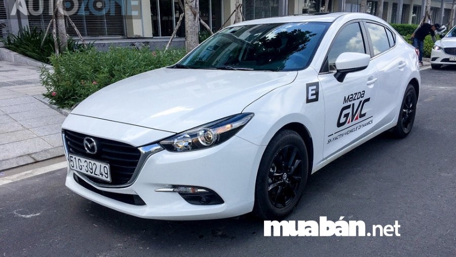 Bí Quyết Mua Mazda 3 Cũ &Quot;Chất Lừ&Quot; Khi Túi Tiền Eo Hẹp 8 Giá Xe Mazda 3 Cũ Hiện Nay Dao Động Từ 300 Triệu Tới 700 Triệu Đồng/ Chiếc.