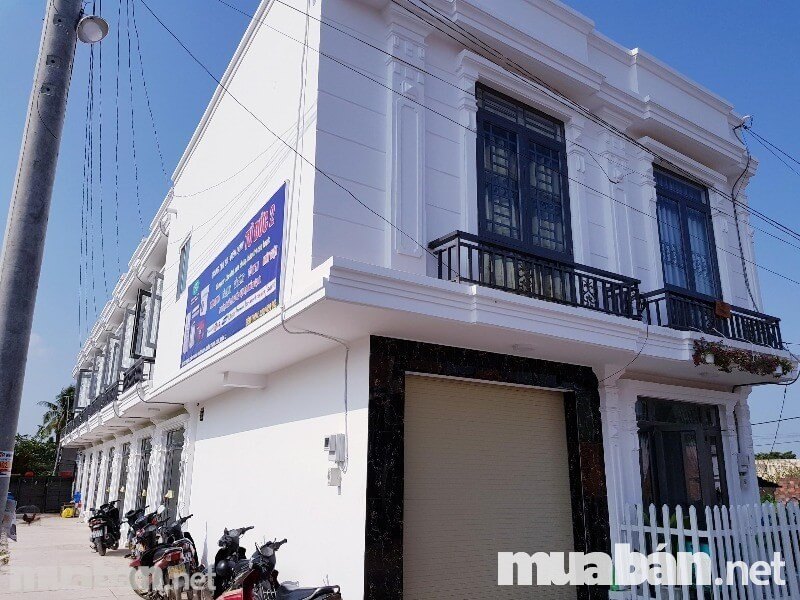 Thị trường mua bán nhà đất Quận 12 luôn ở mức "nóng"