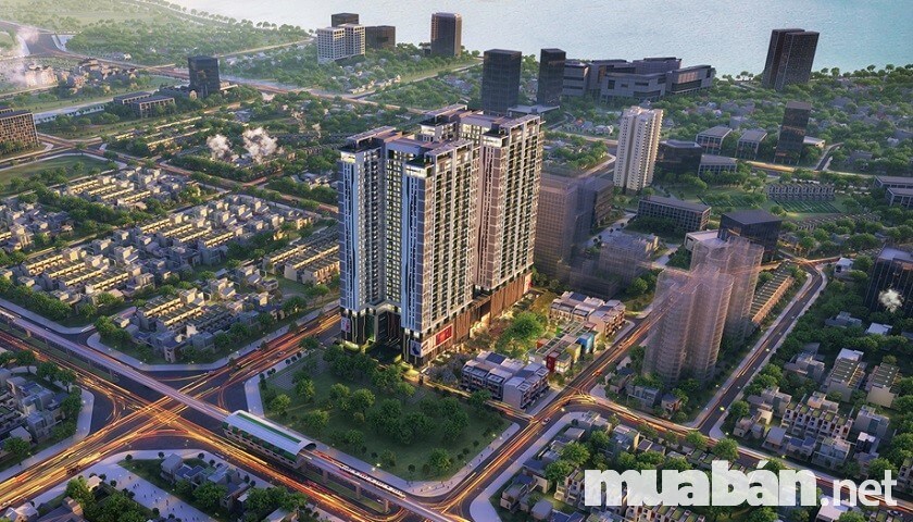 Top 4 Dự Án Căn Hộ Chung Cư Cao Cấp Giá Tốt Tại Hà Nội 2018 2 Dự Án Hạng Sang Nhưng Dá Bán Khá Dễ Chịu