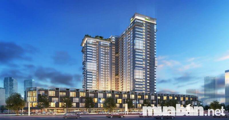 Top 4 Dự Án Căn Hộ Chung Cư Cao Cấp Giá Tốt Tại Hà Nội 2018 3 Sun Grand City 31 Láng Hạ Là Giấc Mơ Của Rất Nhiều Người