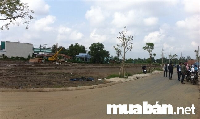 Thị trường nhà đất ở Quận 9 vẫn được đánh giá là tiềm năng