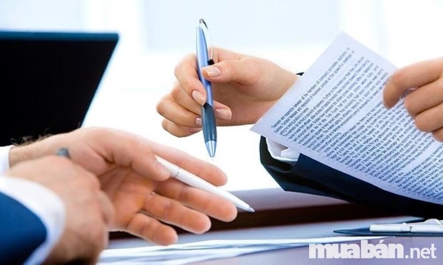 Dịch vụ tư vấn luật hiện đang rất phổ biến